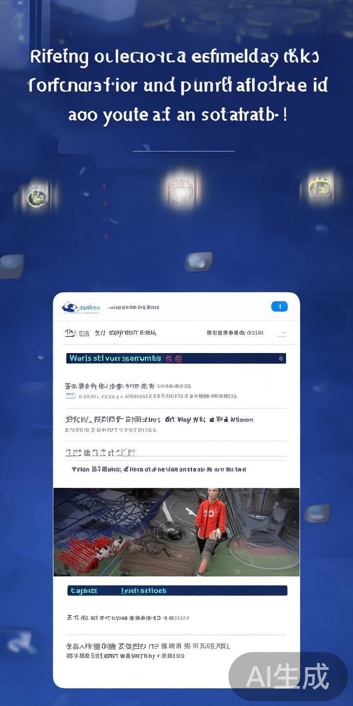 乐竞体育官方主页入口全攻略：轻松掌握最新赛事信息与观看指南