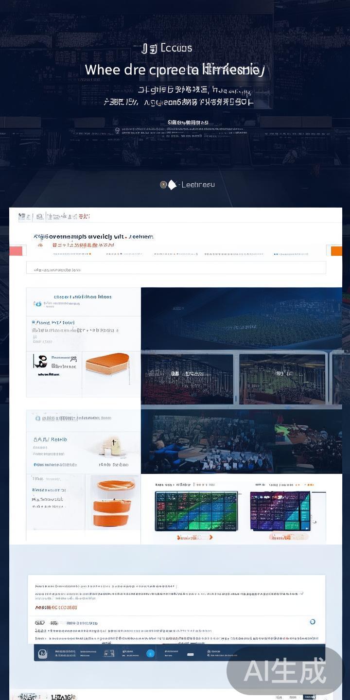 乐竞体育综合网页版：创新界面设计打造极致体育游戏体验