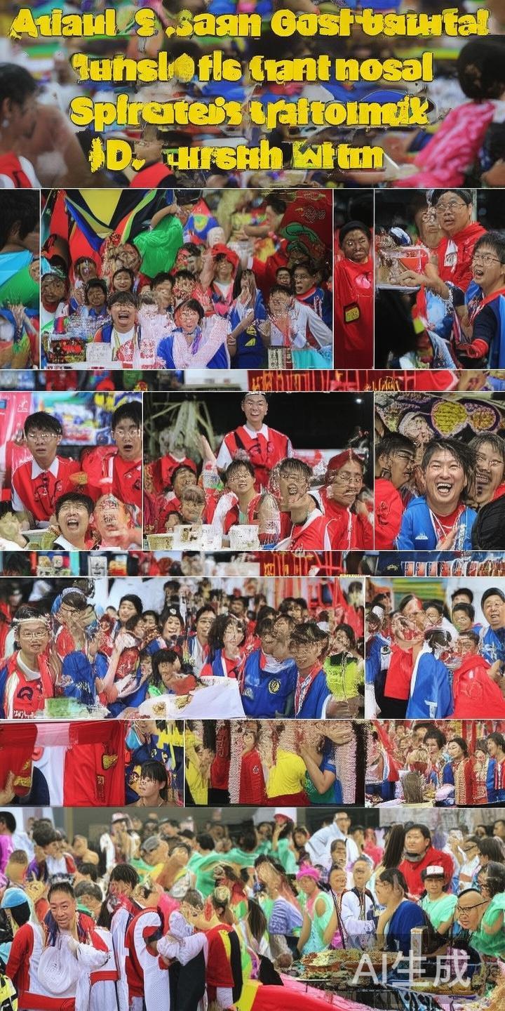 乐竞体育比赛：推动体育文化交流与全球互动的新篇章