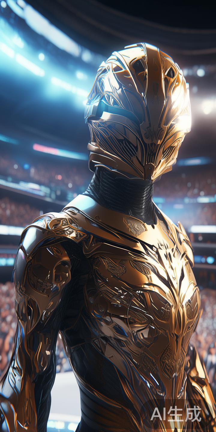 乐竞体育作为博鱼体育的全新升级战略布局与未来发展路径探析