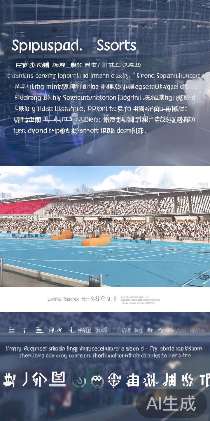 乐竞体育显岗：全面打造高效安全的体育赛事运营管理体系