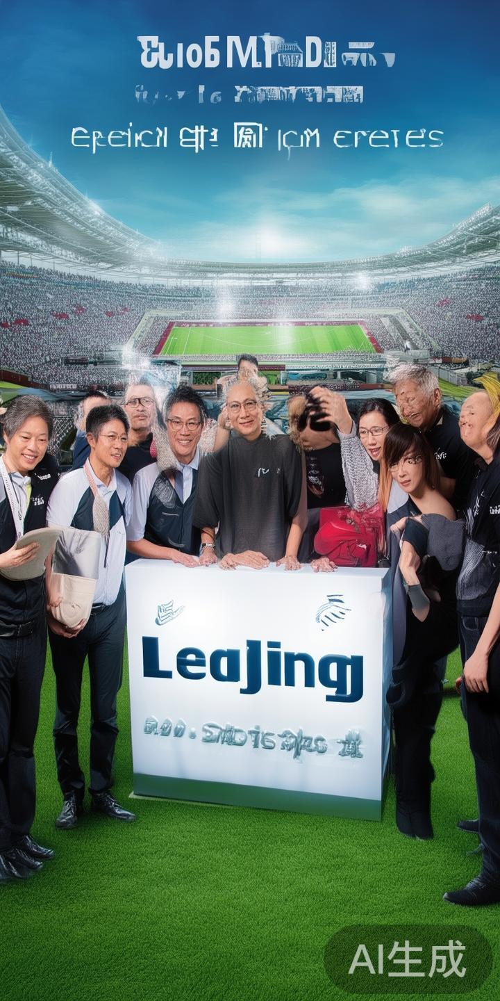 乐竞体育：实现品牌价值有效提升与全方位推广策略分析