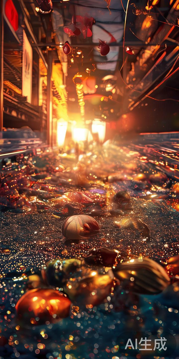 乐竞体育集团未来发展战略规划与潜在投资价值全面分析