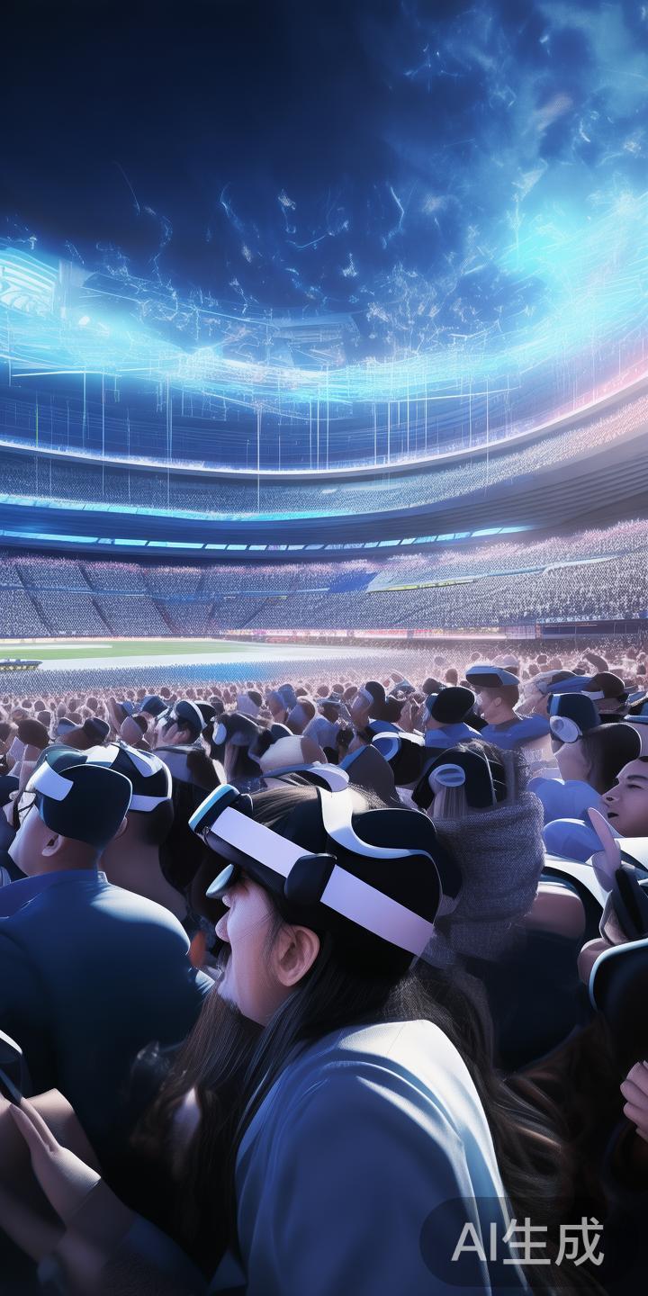 乐竞体育在体育行业中的竞争优势分析与未来发展战略探讨