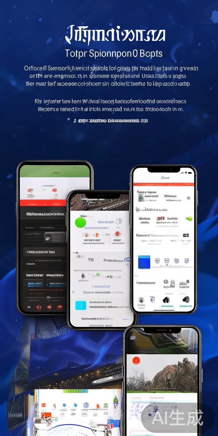 在当今数字娱乐迅速发展的时代，运动爱好者和体育迷们