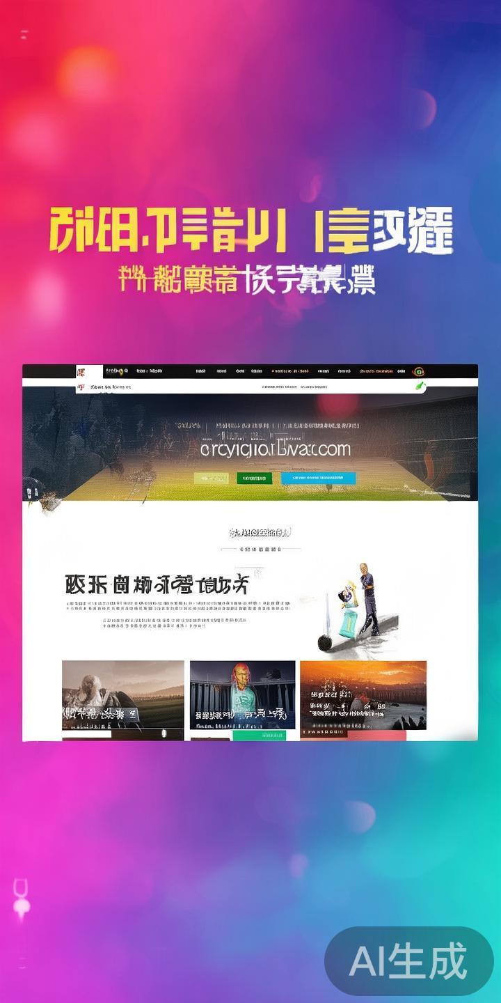 乐竞体育登录首页官方入口全面指南与最新功能更新详解 访问官方网站
用户可以通过在浏览器中输入“乐竞体