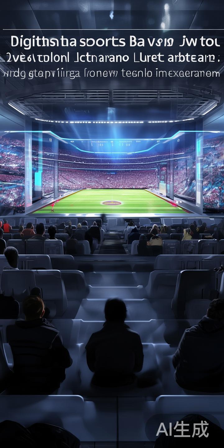 在数字体育时代，用户体验已成为衡量直播平台竞争力的