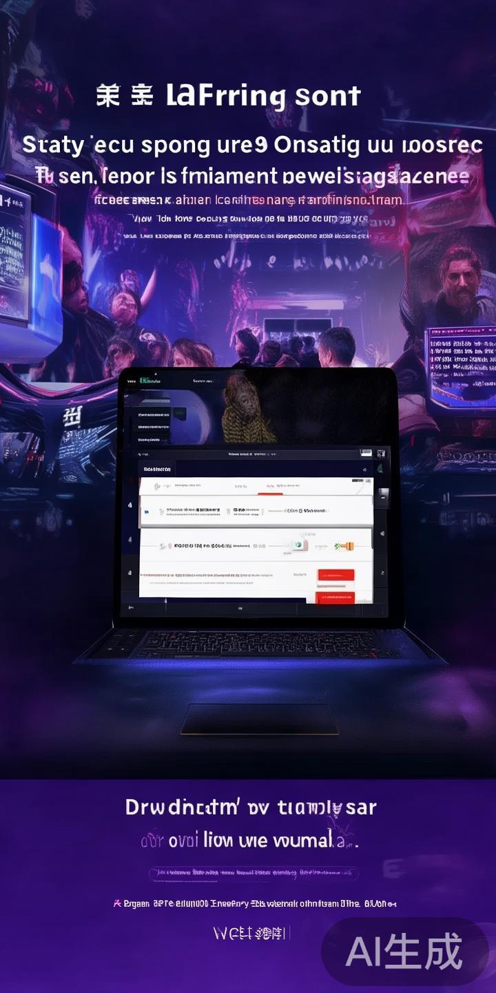 随着电竞产业的快速发展，乐派电竞体育官方网站成为了