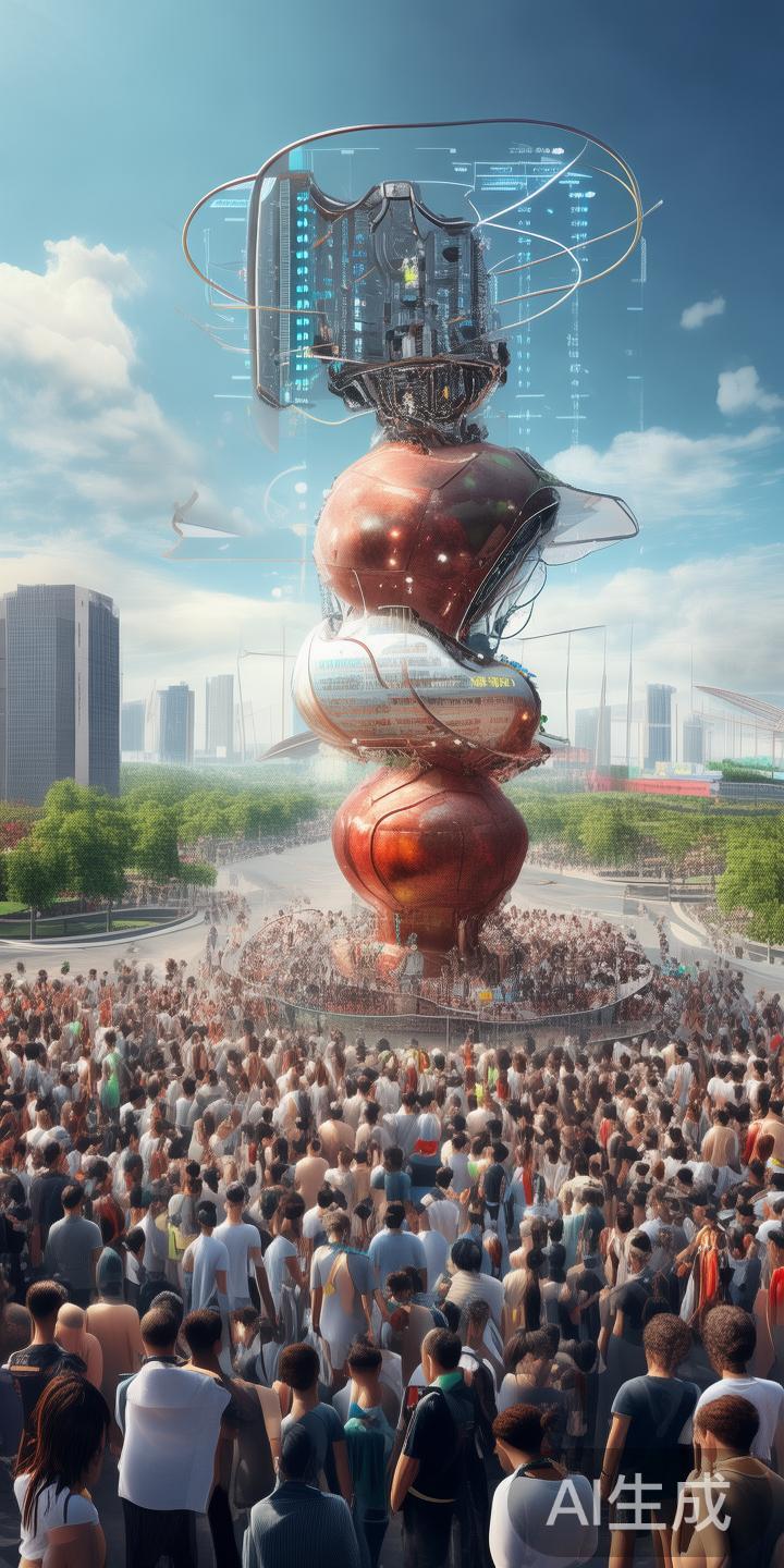 乐竞体育文化融入现代体育产业发展的战略路径与实践探索 体育文化不仅关乎体育精神的传承,更体现了城市形象和