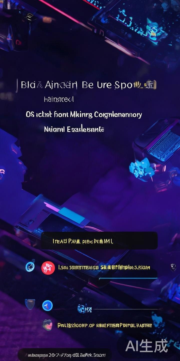 乐派电竞体育的现状与未来发展趋势全面分析