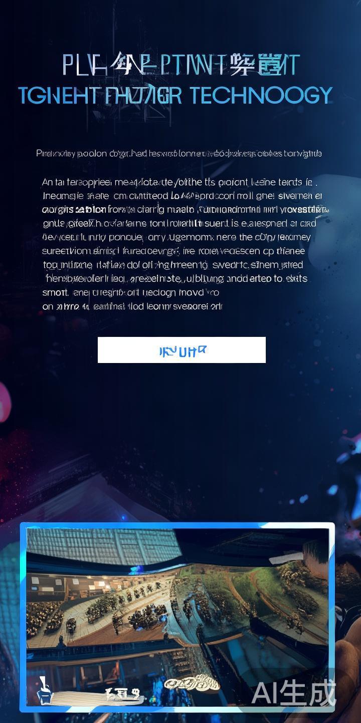 乐竞体育:打造多元化的创新竞技体育娱乐平台体验 一个优秀的竞技体育娱乐平台,必然依赖于先进的技术保