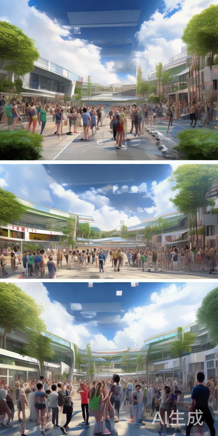 在现代社会，体育已经超越了简单的竞技范畴，成为人们